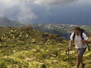 Randonnées et canyoning